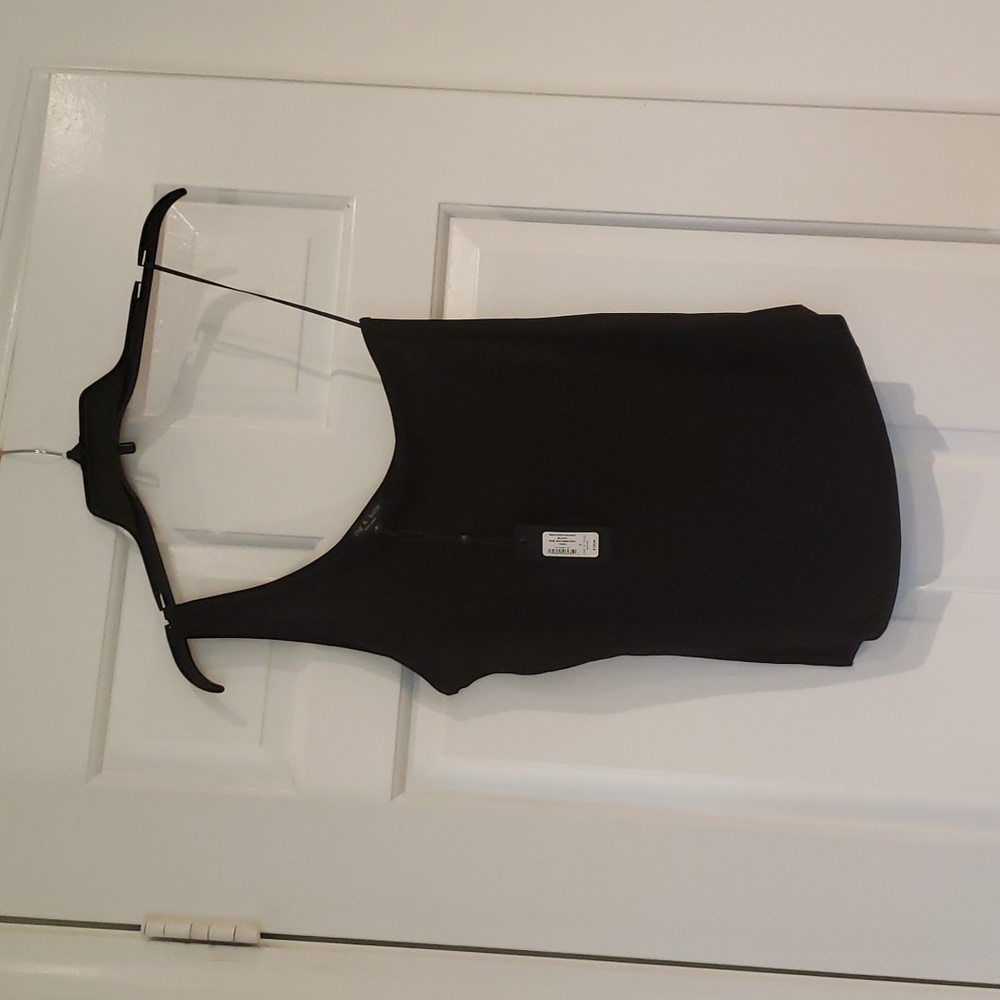 NWT! Rag & Bone Zoe Asymmetrical Tank